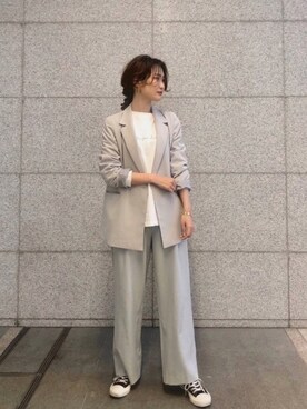 ayaka.さんのコーディネート