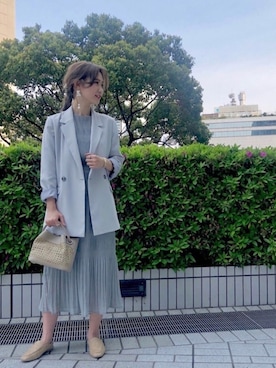 ayaka.さんのコーディネート