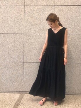 ayaka.さんのコーディネート