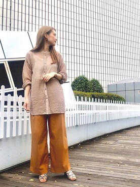 ayaka.さんのコーディネート