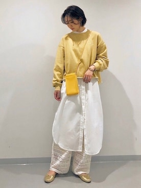 ayaka.さんのコーディネート