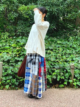 moiさんのコーディネート