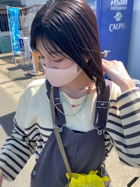 moiさんのコーディネート