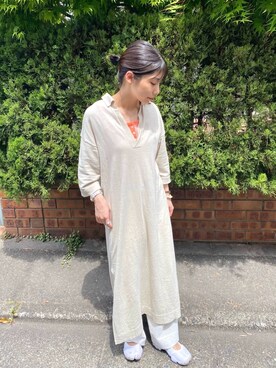 moiさんのコーディネート