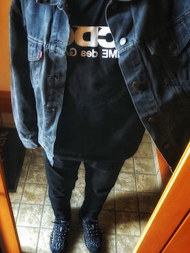 Kousukeさんのコーディネート