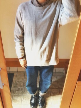 Kousukeさんのコーディネート