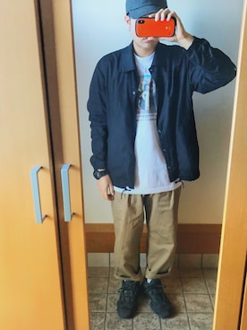 Kousukeさんのコーディネート