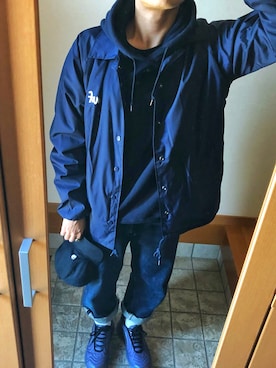 Kousukeさんのコーディネート