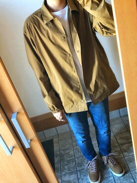 Kousukeさんのコーディネート