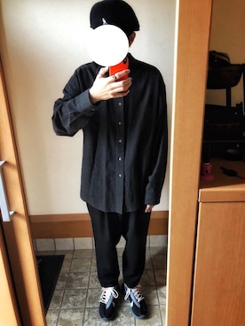 Kousukeさんのコーディネート