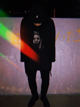 Kousukeさんのコーディネート