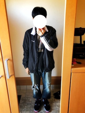 Kousukeさんのコーディネート