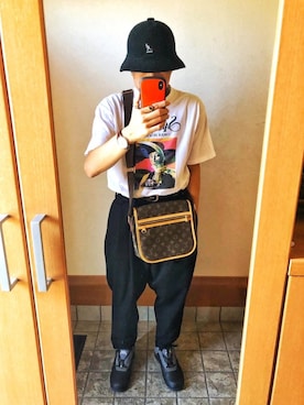 Kousukeさんのコーディネート