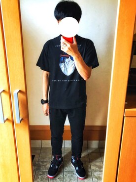 Kousukeさんのコーディネート