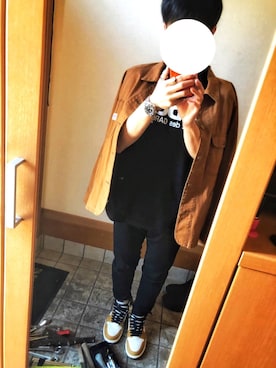 Kousukeさんのコーディネート