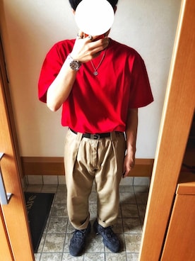 Kousukeさんのコーディネート