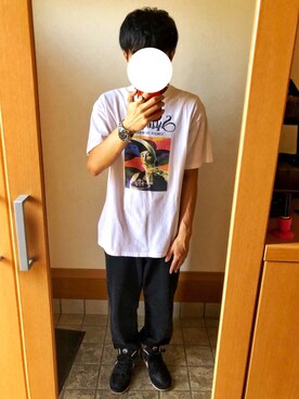 Kousukeさんのコーディネート