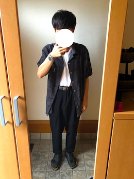 Kousukeさんのコーディネート