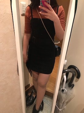 ariii10gさん（レディース・158cm）の春コーディネート