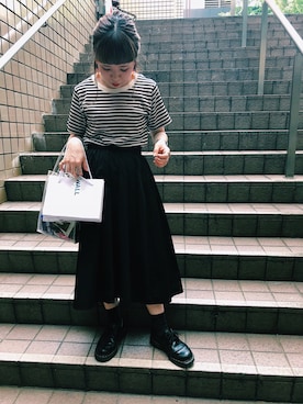 さ。さんのコーディネート