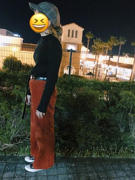 さ。さんのコーディネート