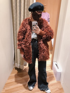 さ。さんのコーディネート