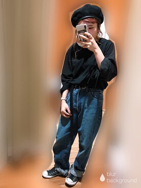 さ。さんのコーディネート