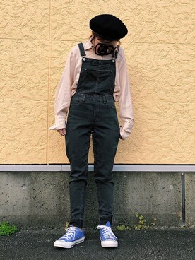 さ。さんのコーディネート