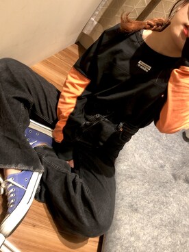 さ。さんのコーディネート