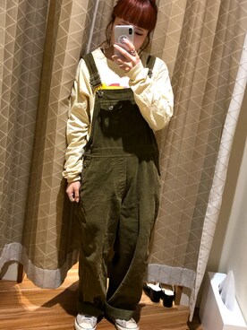 さ。さんのコーディネート