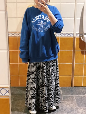 さ。さんのコーディネート