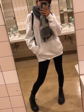 römõfüさんのコーディネート