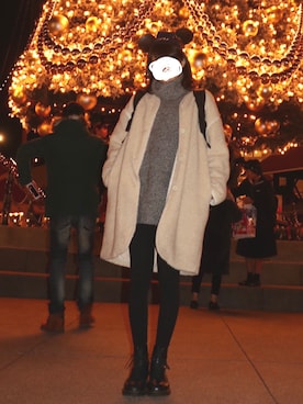 römõfüさんのコーディネート