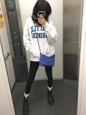 römõfüさんのコーディネート