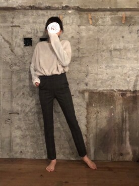 römõfüさんのコーディネート