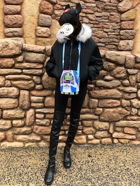 römõfüさんのコーディネート