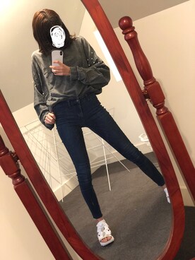 römõfüさんのコーディネート