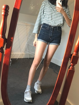 römõfüさんのコーディネート