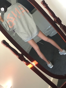 römõfüさんのコーディネート