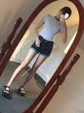 römõfüさんのコーディネート