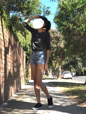 römõfüさんのコーディネート