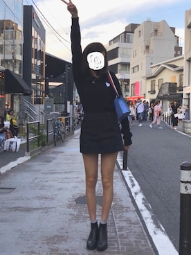 römõfüさんのコーディネート