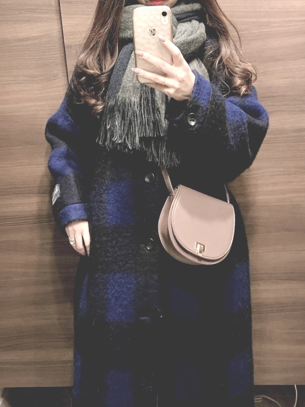 BEAMS BOY（ビームスボーイ）の「BEAMS BOY / ノーカラー バッファロー