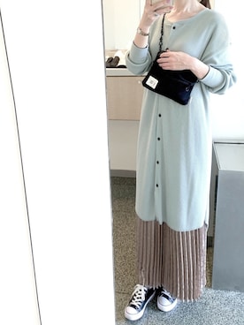 taroさん(レディース・157cm)の夏コーディネート