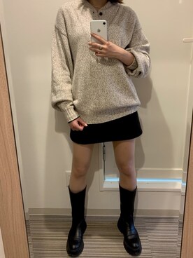 okanancoさんのコーディネート