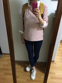 無印良品 | 無印良品白シャツM(シャツ/ブラウス)