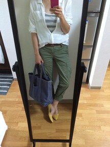 L.L.Bean | LLBeanトート(トートバッグ)