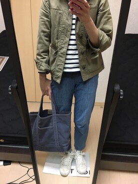 はやうまれさんのコーディネート