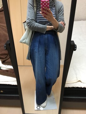 はやうまれさんのコーディネート