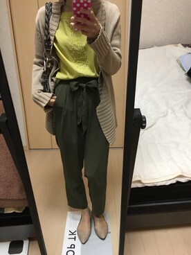 はやうまれさんのコーディネート